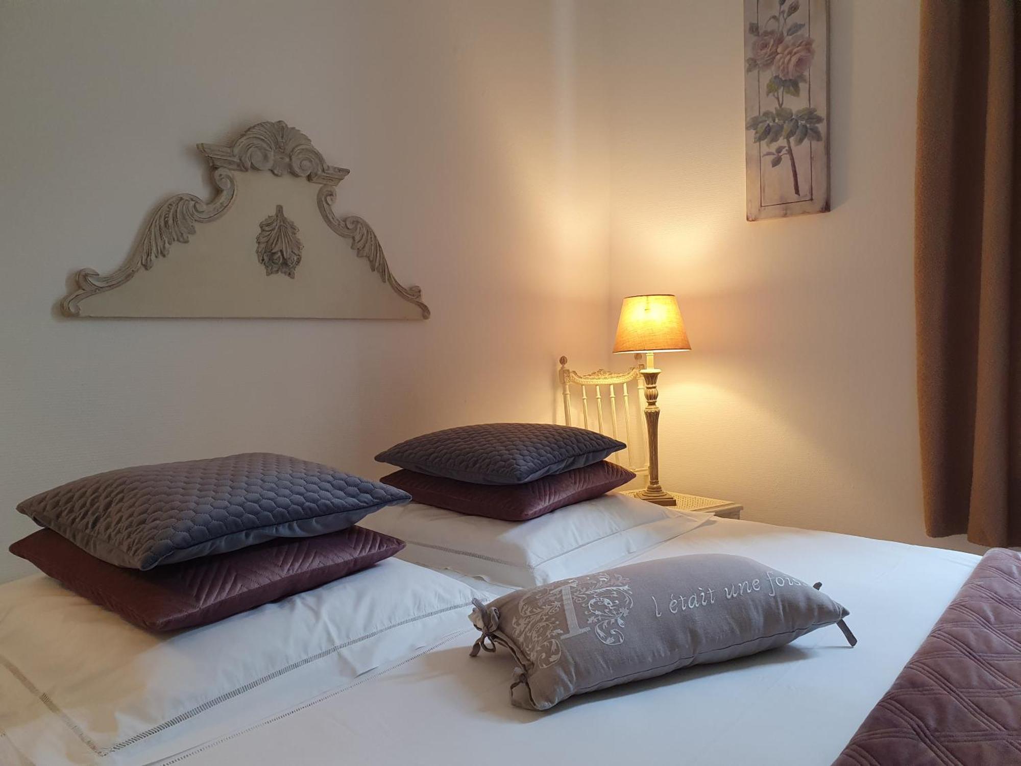 L Appart D En Face Sarlat-la-Canéda Eksteriør billede